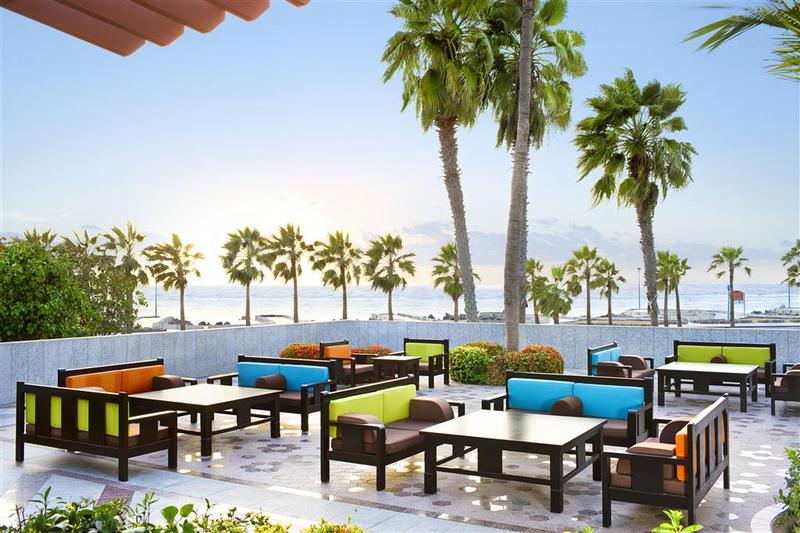 Photo of Four Points by Sheraton Jeddah Corniche, 5-star hotel in Jeddah