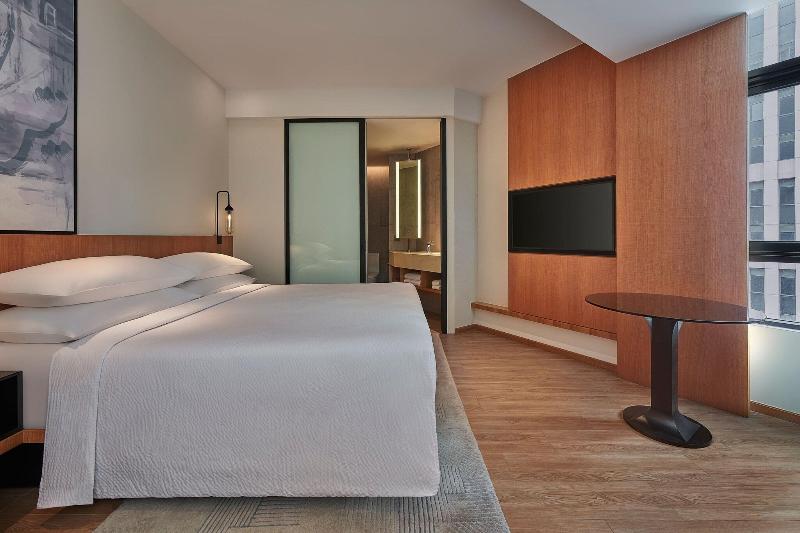 Photo of Fairfield by Marriott Chow Kit Kuala Lumpur, 3-star hotel in Kuala Lumpur (and vicinity)