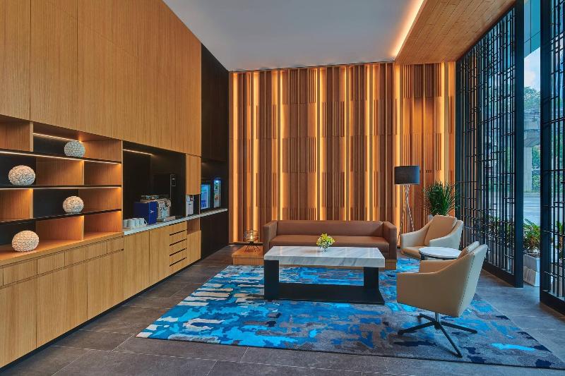Photo of Fairfield by Marriott Chow Kit Kuala Lumpur, 3-star hotel in Kuala Lumpur (and vicinity)