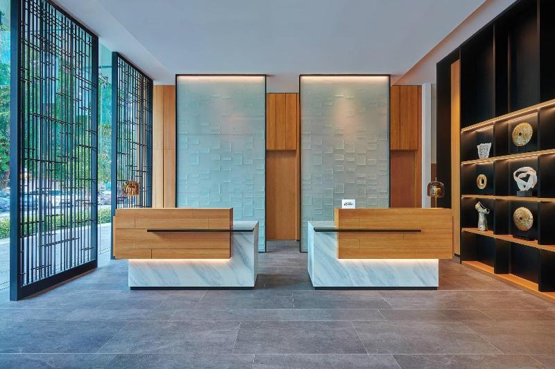 Photo of Fairfield by Marriott Chow Kit Kuala Lumpur, 3-star hotel in Kuala Lumpur (and vicinity)