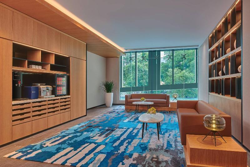 Photo of Fairfield by Marriott Chow Kit Kuala Lumpur, 3-star hotel in Kuala Lumpur (and vicinity)