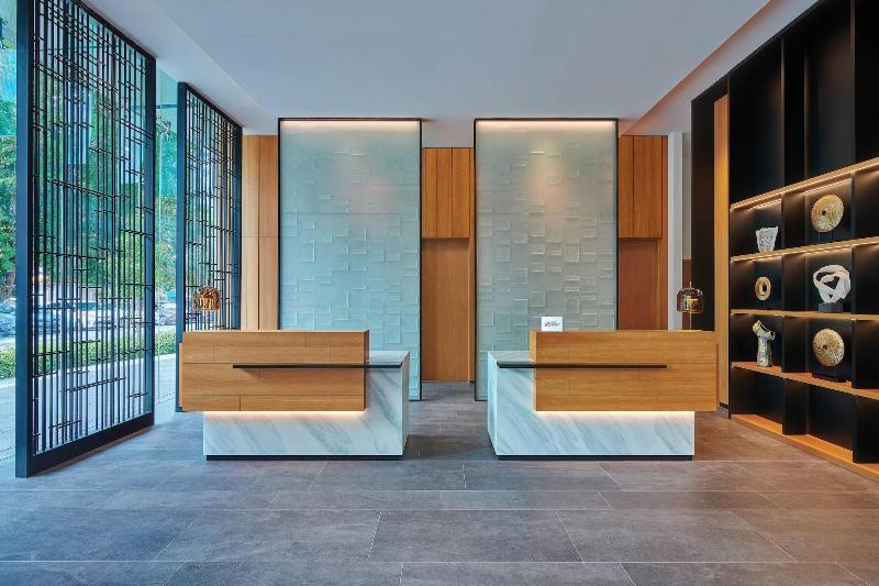 Photo of Fairfield by Marriott Chow Kit Kuala Lumpur, 3-star hotel in Kuala Lumpur (and vicinity)