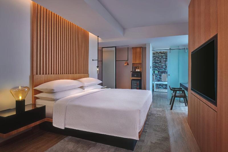 Photo of Fairfield by Marriott Chow Kit Kuala Lumpur, 3-star hotel in Kuala Lumpur (and vicinity)