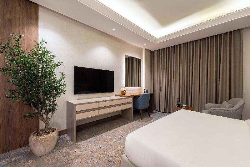 Photo of Voyage Apartments, 4-star hotel in Al Sulimania