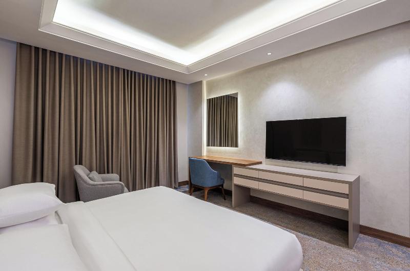 Photo of Voyage Apartments, 4-star hotel in Al Sulimania