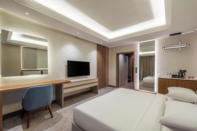 Photo of Voyage Apartments, 4-star hotel in Al Sulimania