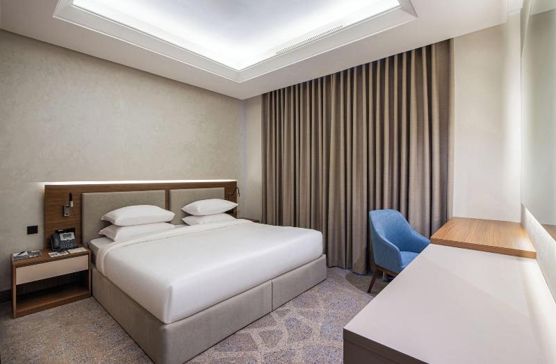 Photo of Voyage Apartments, 4-star hotel in Al Sulimania