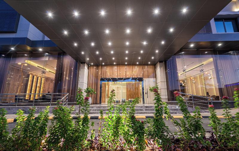 Photo of Voyage Apartments, 4-star hotel in Al Sulimania