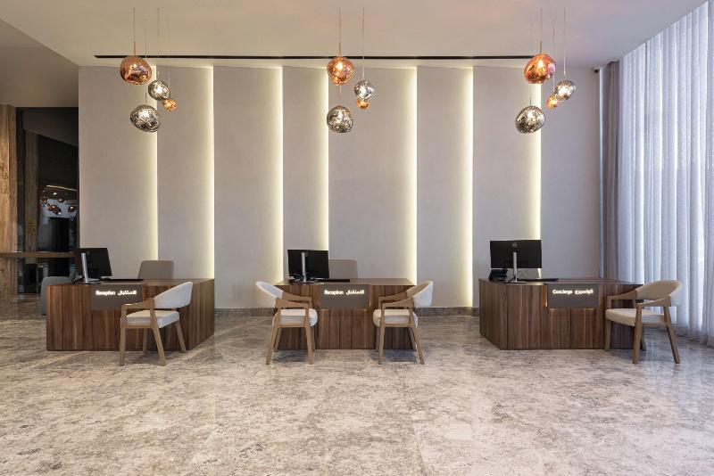 Photo of Voyage Apartments, 4-star hotel in Al Sulimania