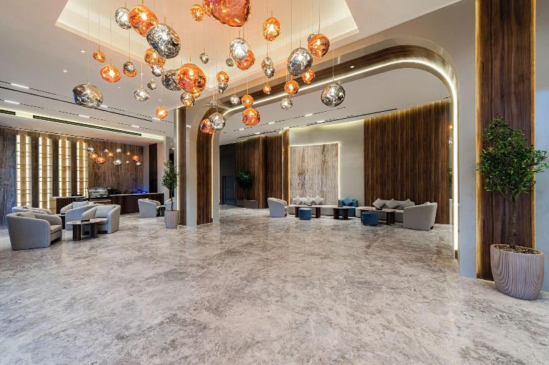 Photo of Voyage Apartments, 4-star hotel in Al Sulimania