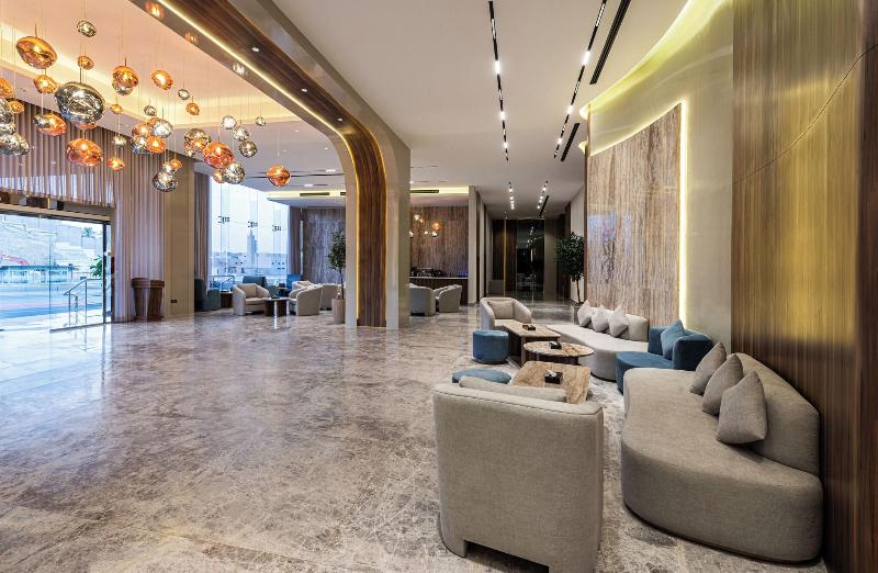 Photo of Voyage Apartments, 4-star hotel in Al Sulimania