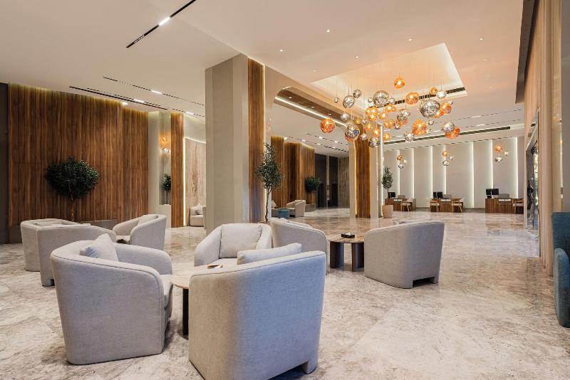 Photo of Voyage Apartments, 4-star hotel in Al Sulimania