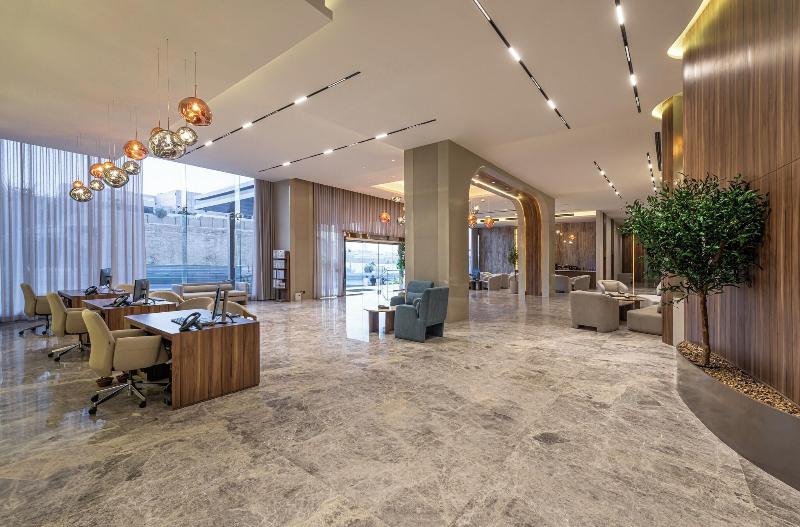 Photo of Voyage Apartments, 4-star hotel in Al Sulimania