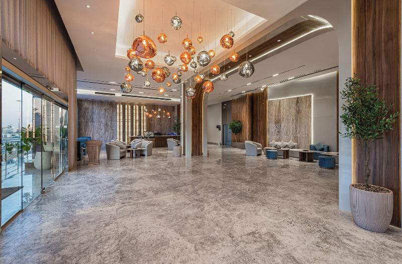 Photo of Voyage Apartments, 4-star hotel in Al Sulimania