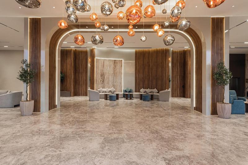 Photo of Voyage Apartments, 4-star hotel in Al Sulimania