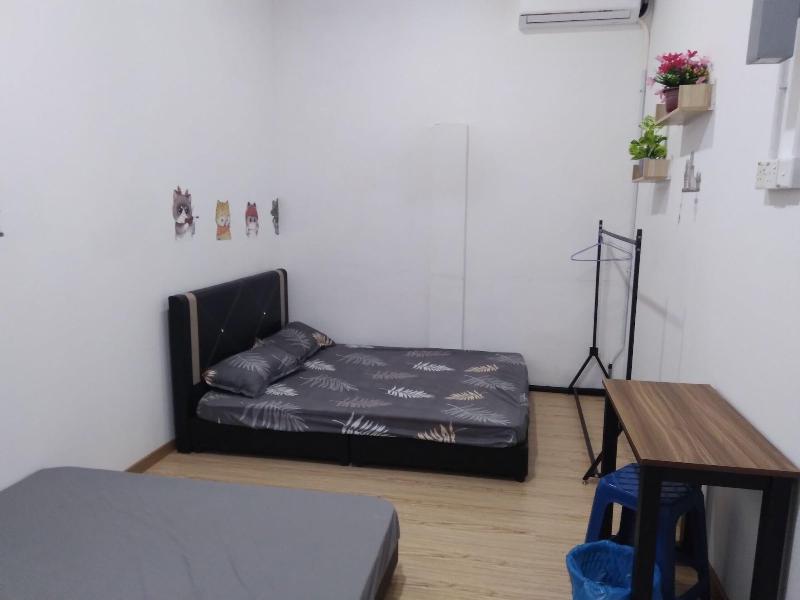 Spot ON 90439 Lh Home exterior, 2-Star hotel in Sibu