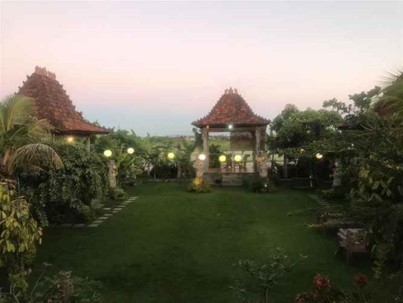 Bali Eco Living Yoga Healing Meditation and Retreat Center, Singapore