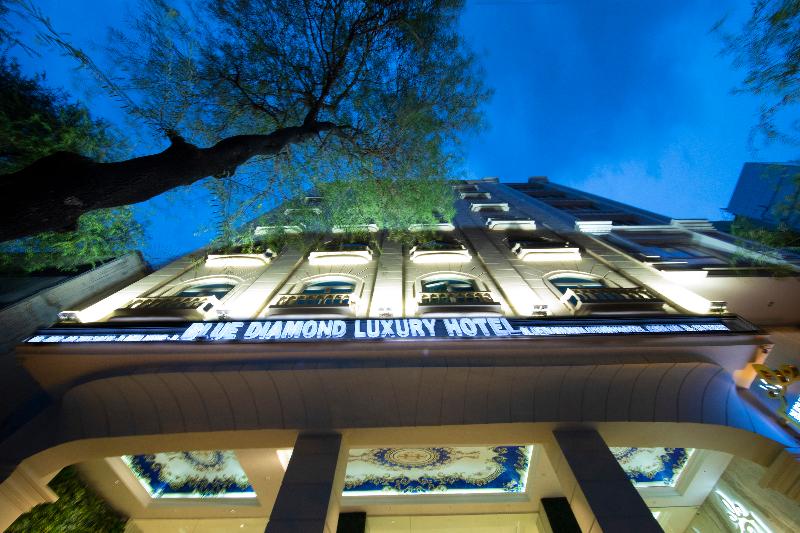 Diamond Hill Hotel, Singapore