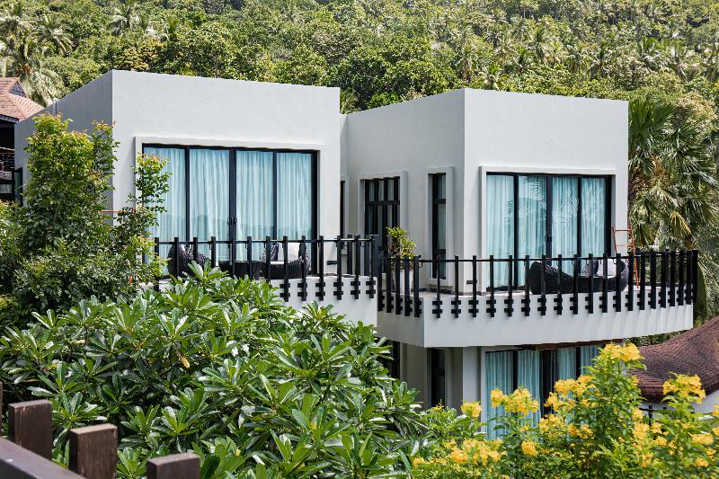 Photo of The Tarna Resort, Koh Tao, 4-star hotel in Koh Samui Islands