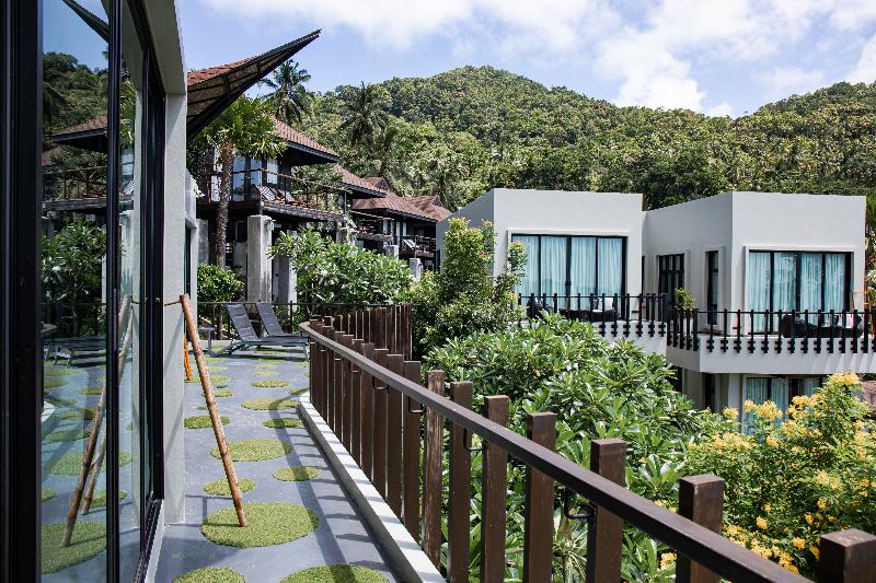 Photo of The Tarna Resort, Koh Tao, 4-star hotel in Koh Samui Islands