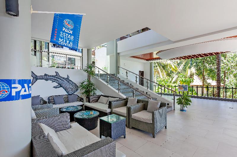 Photo of The Tarna Resort, Koh Tao, 4-star hotel in Koh Samui Islands