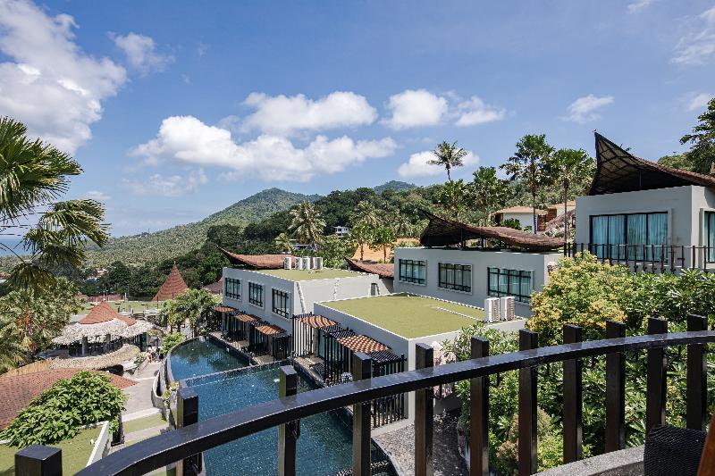 Photo of The Tarna Resort, Koh Tao, 4-star hotel in Koh Samui Islands