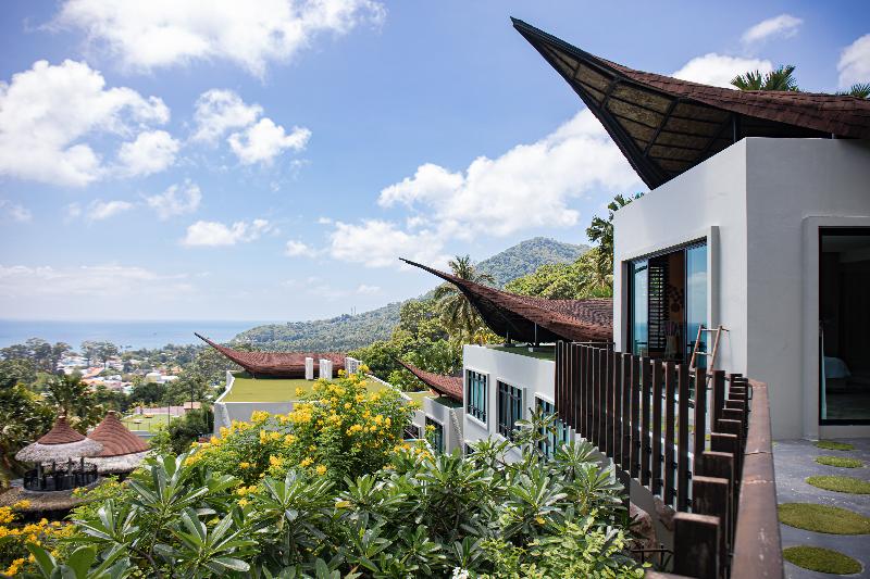 Photo of The Tarna Resort, Koh Tao, 4-star hotel in Koh Samui Islands