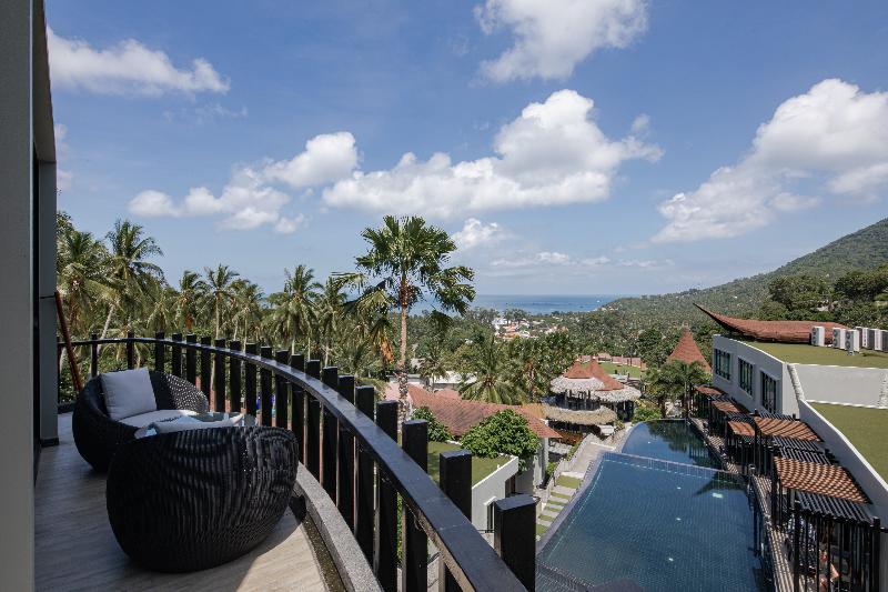 Photo of The Tarna Resort, Koh Tao, 4-star hotel in Koh Samui Islands