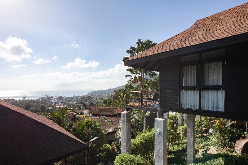 Photo of The Tarna Resort, Koh Tao, 4-star hotel in Koh Samui Islands