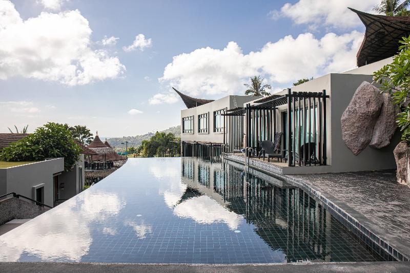 Photo of The Tarna Resort, Koh Tao, 4-star hotel in Koh Samui Islands
