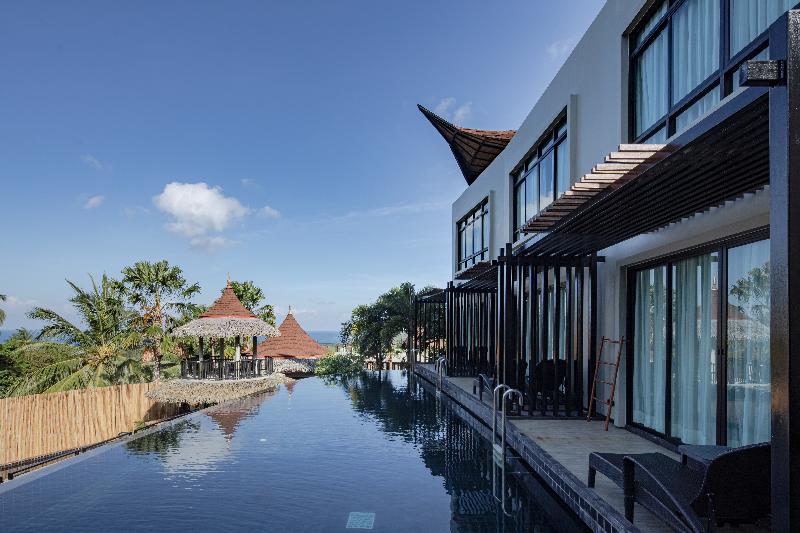 Photo of The Tarna Resort, Koh Tao, 4-star hotel in Koh Samui Islands