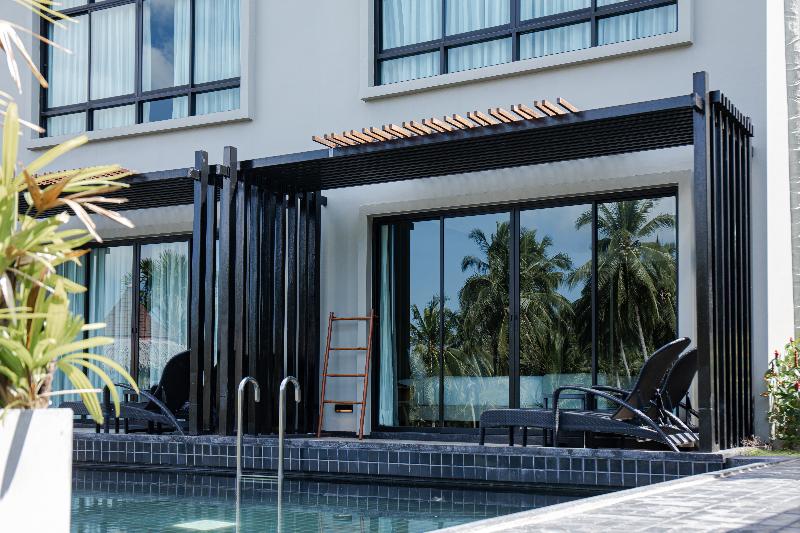 Photo of The Tarna Resort, Koh Tao, 4-star hotel in Koh Samui Islands