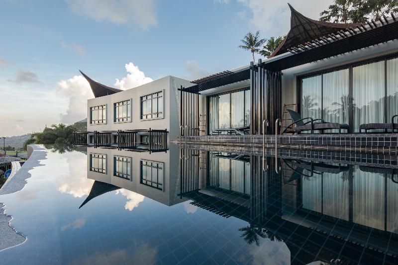 Photo of The Tarna Resort, Koh Tao, 4-star hotel in Koh Samui Islands