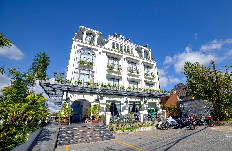 STILLUS BOUTIQUE HOTEL DALAT, Singapore