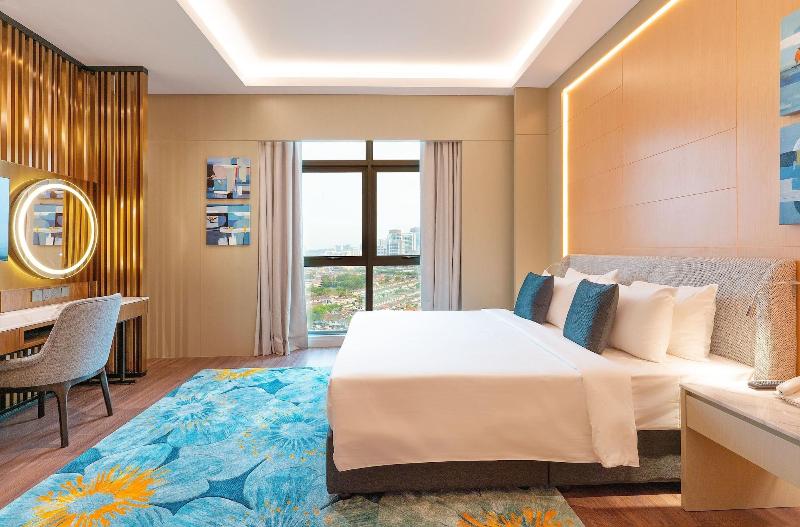 Photo of M World Hotel, 5-star hotel in Kuala Lumpur (and vicinity)