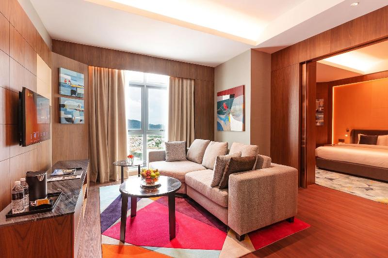 Photo of M World Hotel, 5-star hotel in Kuala Lumpur (and vicinity)