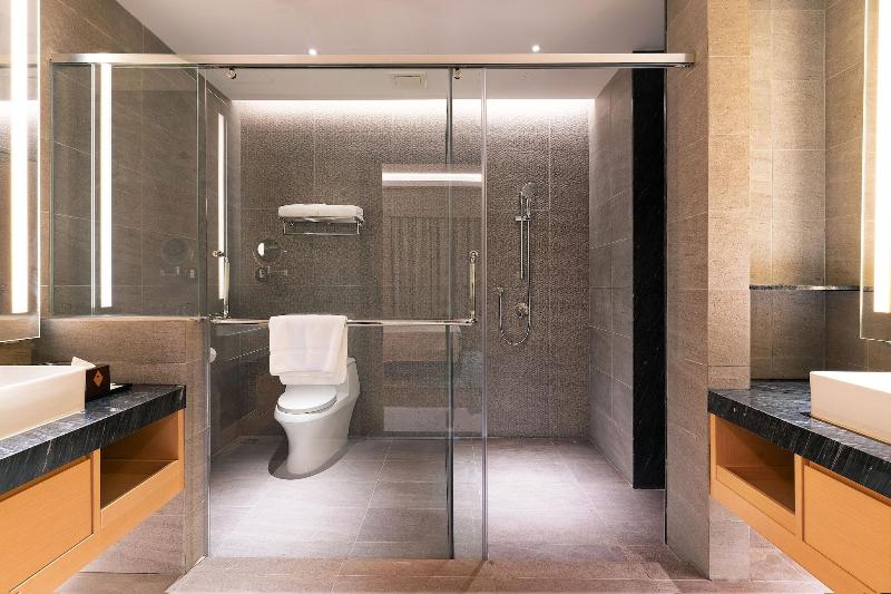 Photo of M World Hotel, 5-star hotel in Kuala Lumpur (and vicinity)