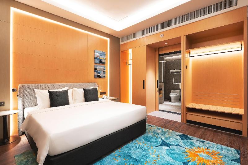 Photo of M World Hotel, 5-star hotel in Kuala Lumpur (and vicinity)