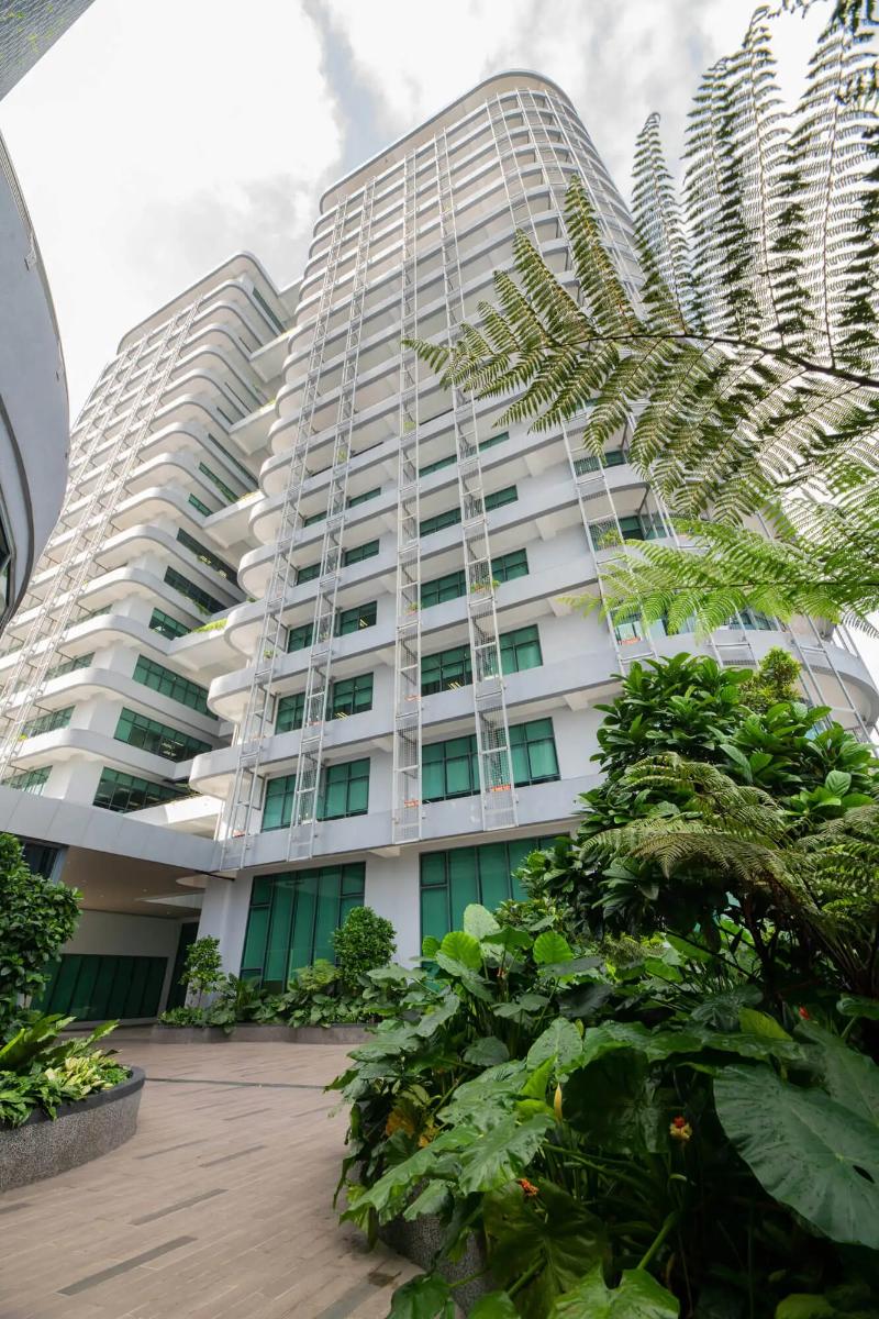 Photo of M World Hotel, 5-star hotel in Kuala Lumpur (and vicinity)