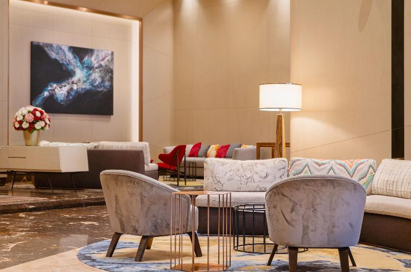 Photo of M World Hotel, 5-star hotel in Kuala Lumpur (and vicinity)