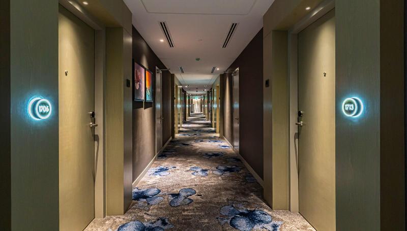 Photo of M World Hotel, 5-star hotel in Kuala Lumpur (and vicinity)