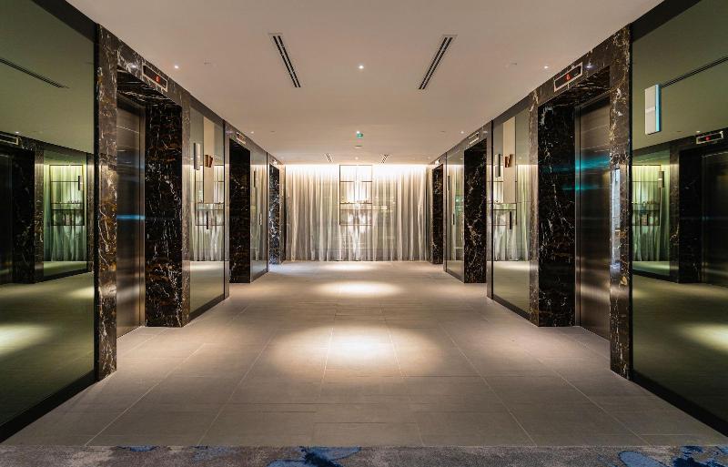 Photo of M World Hotel, 5-star hotel in Kuala Lumpur (and vicinity)