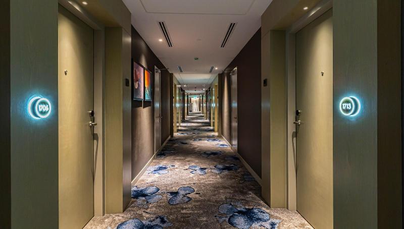 Photo of M World Hotel, 5-star hotel in Kuala Lumpur (and vicinity)