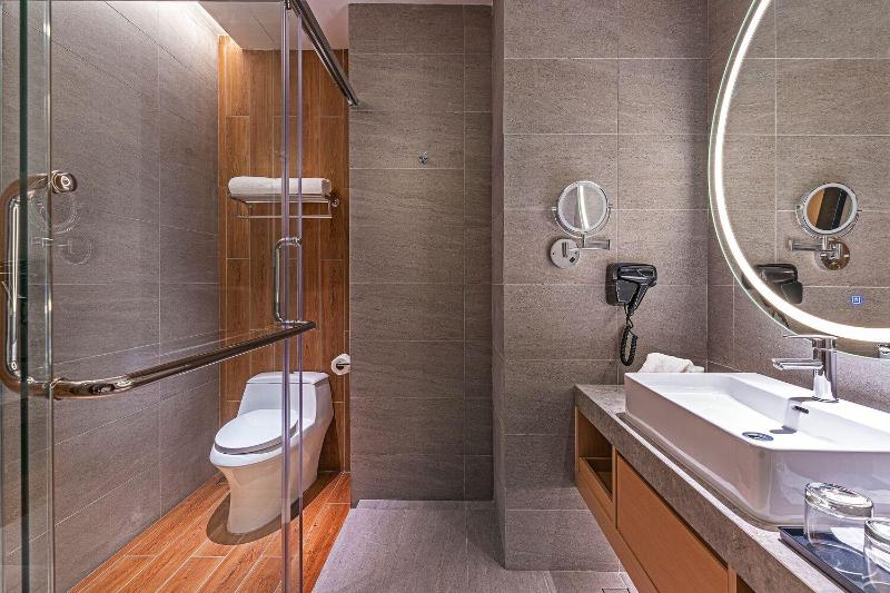 Photo of M World Hotel, 5-star hotel in Kuala Lumpur (and vicinity)