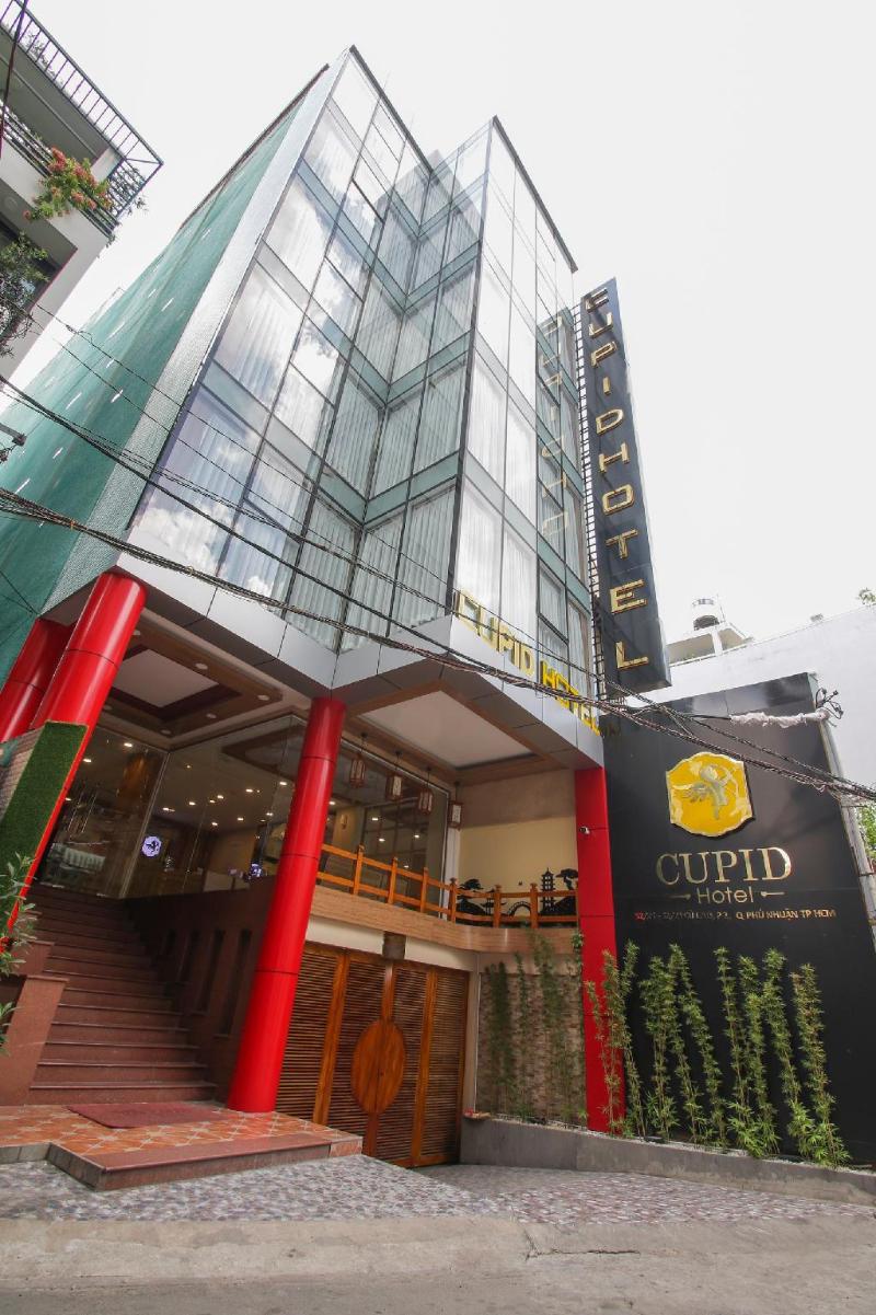 Cupid 2 Hotel, Singapore