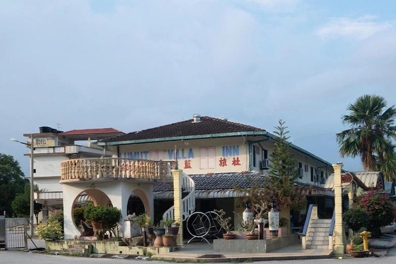 Lumut Villa Inn, Singapore