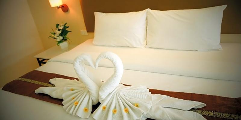Summer Hotel, Singapore