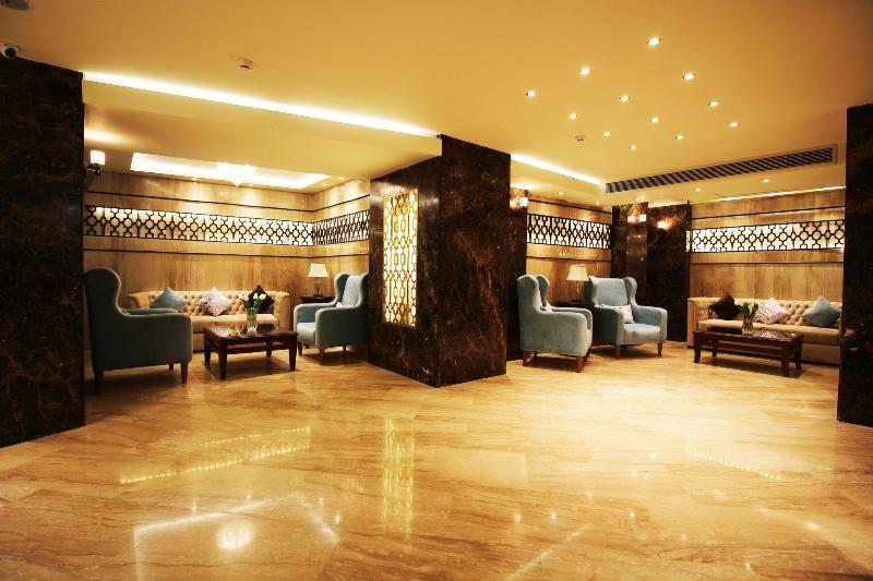 Amoun Hotel Alexandria, 3-star hotel in Alexandria (and vicinity)