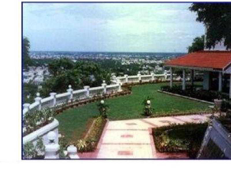 Gateway Madurai, 5-star hotel in Madurai