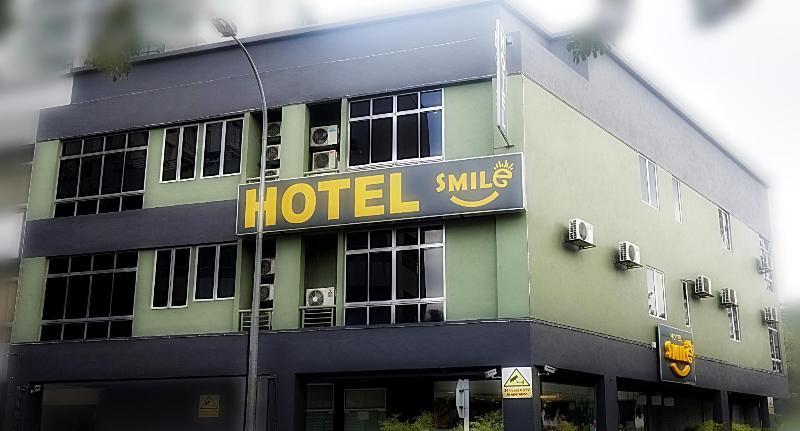 Smile Hotel Selayang Point, Singapore